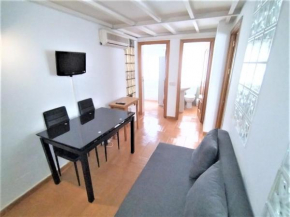 Apartamento - Puerta del Sol